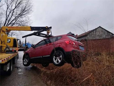 荥阳楚雄道路救援