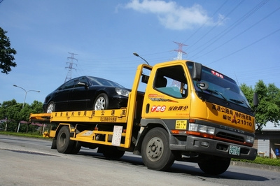 荥阳云县道路救援