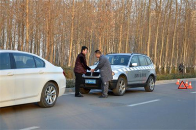 荥阳衢江区道路救援